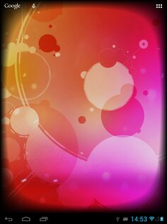 Old TV Live Wallpaper 1.2. Скриншот 3