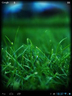 Old TV Live Wallpaper 1.2. Скриншот 6