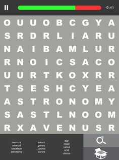 solveMe. Скриншот 1