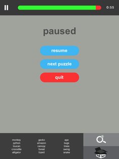 solveMe. Скриншот 5