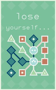 Lyne 110. Скриншот 4