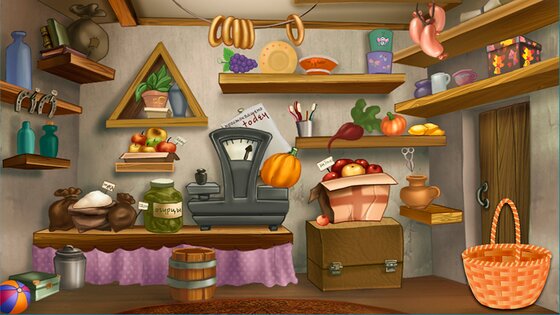 Бесплатные детские игры 1.0.0. Скриншот 5