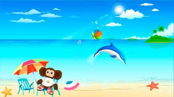 Бесплатные детские игры 1.0.0. Скриншот 6