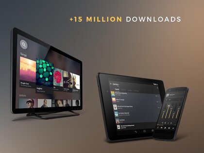 Equalizer + 2.28.01. Скриншот 1