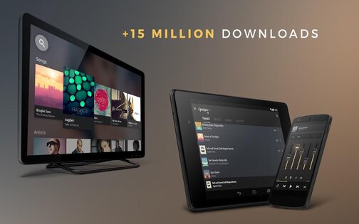 Equalizer + 2.28.01. Скриншот 9