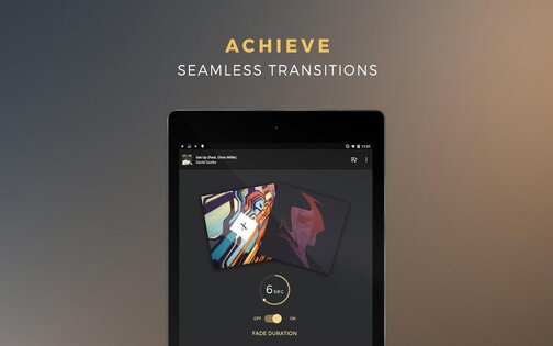 Equalizer + 2.28.01. Скриншот 12