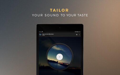 Equalizer + 2.28.01. Скриншот 13