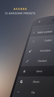 Equalizer + 2.28.01. Скриншот 22