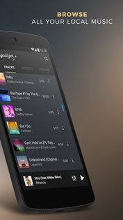 Equalizer + 2.28.01. Скриншот 23