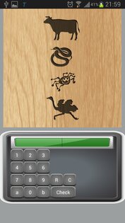 100 Codes 29.3201. Скриншот 2