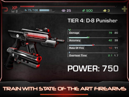 RoboCop. Скриншот 5