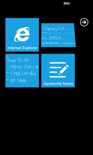 Handwrite Notes 1.0. Скриншот 1