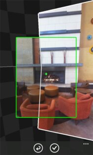 Photosynth 1.1. Скриншот 3