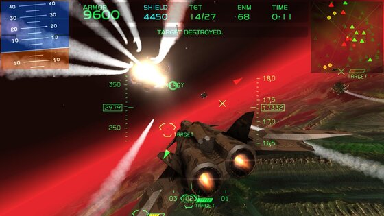 Fractal Combat X 1.12.5.2. Скриншот 4
