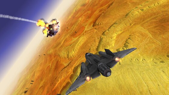 Fractal Combat X 1.12.2.0. Скриншот 7