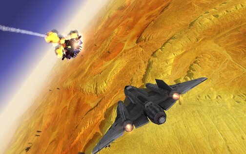 Fractal Combat X 1.12.2.0. Скриншот 15