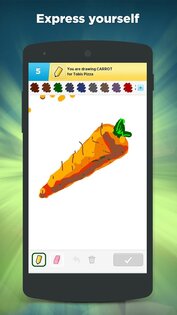 Draw Something Classic 2.400.080. Скриншот 2