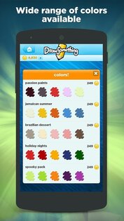 Draw Something Classic 2.400.080. Скриншот 4