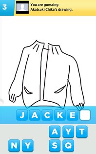 Draw Something Classic 2.400.080. Скриншот 10
