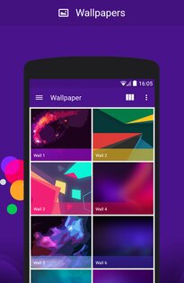 Morena - Flat Icon Pack 3.1.0. Скриншот 5