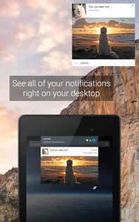 Pushbullet 18.5.1. Скриншот 14