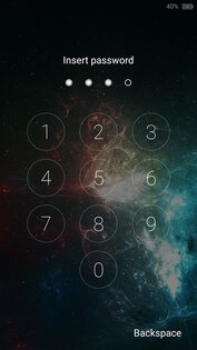 Slide to unlock 3.18.28. Скриншот 5