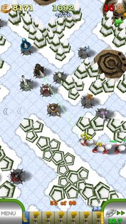 TowerMadness 1.22. Скриншот 3