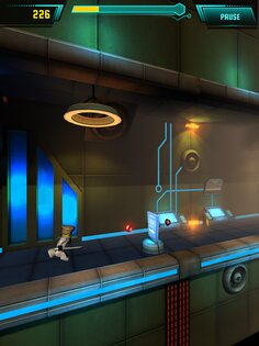 LEGO® Ninjago REBOOTED 1.4.0. Скриншот 4