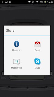 VOX & FX 2.4. Скриншот 4