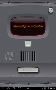 VOX & FX 2.4. Скриншот 5