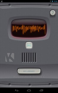 VOX & FX 2.4. Скриншот 8