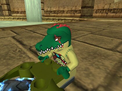 LEGO® Speedorz 1.3. Скриншот 2