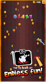 Madman Drop 1.0.5. Скриншот 2