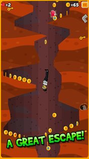 Madman Drop 1.0.5. Скриншот 4