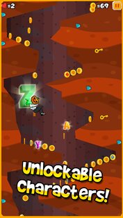 Madman Drop 1.0.5. Скриншот 9