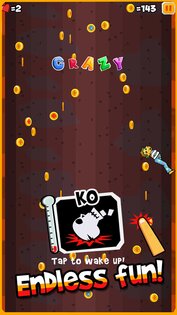 Madman Drop 1.0.5. Скриншот 12