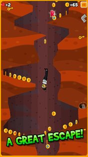 Madman Drop 1.0.5. Скриншот 14