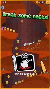 Madman Drop 1.0.5. Скриншот 15