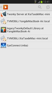 GoodPlayer 4.4. Скриншот 6