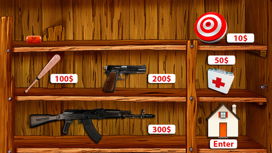 Город преступлений 1.1.1. Скриншот 4