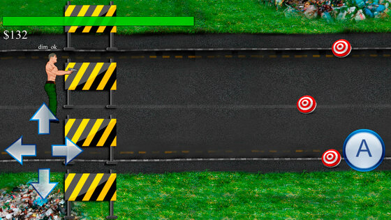 Город преступлений 1.1.1. Скриншот 5