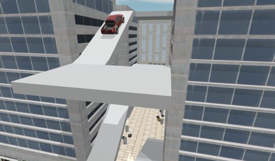 Racing Quest 1.16. Скриншот 5