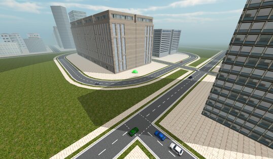 Racing Quest 1.16. Скриншот 9