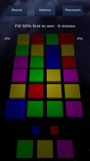 Strategy of Colors 1.2.3. Скриншот 1