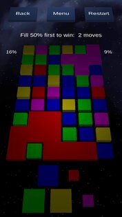 Strategy of Colors 1.2.3. Скриншот 2