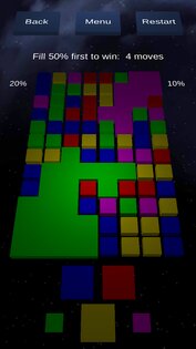 Strategy of Colors 1.2.3. Скриншот 3