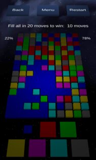 Strategy of Colors 1.2.3. Скриншот 4