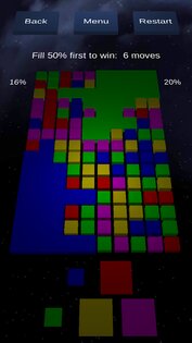 Strategy of Colors 1.2.3. Скриншот 5