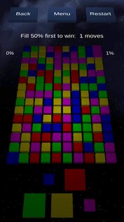 Strategy of Colors 1.2.3. Скриншот 6