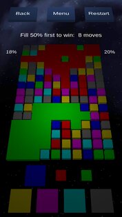 Strategy of Colors 1.2.3. Скриншот 7